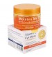BIOAQUA Vitamin C Orange Moisturizing Refreshing and Soothing Eye Mask for Dark Circles 80gm